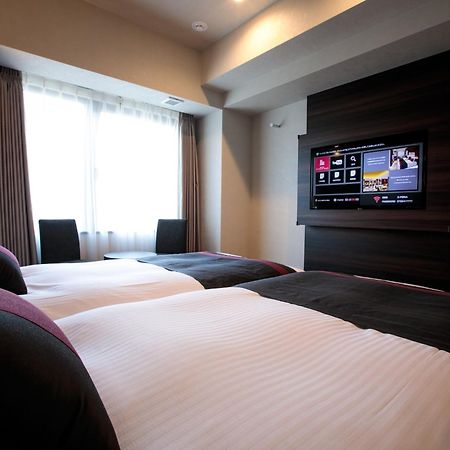 S peria Hotel Kyoto Ruang foto